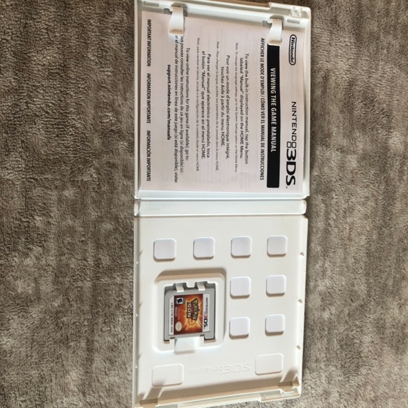 Pokémon Sun 3ds Game - Picture 3 of 4